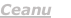 Ceanu